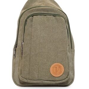 NWOT Nupouch Tahoe Daypack Sling